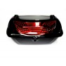 E-bike Pros Comfort Mobility Scooter - Trunk Box BLACK or RED