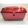 E-bike Pros Comfort Mobility Scooter - Trunk Box BLACK or RED