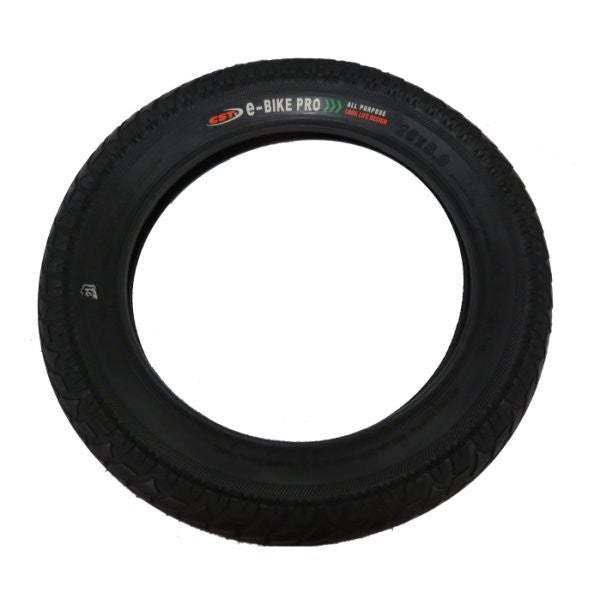 16 x 3.0 Tubeless Tire