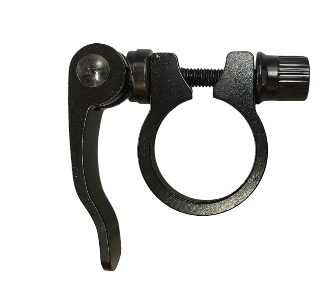 E-Bicycle Seat Clamp