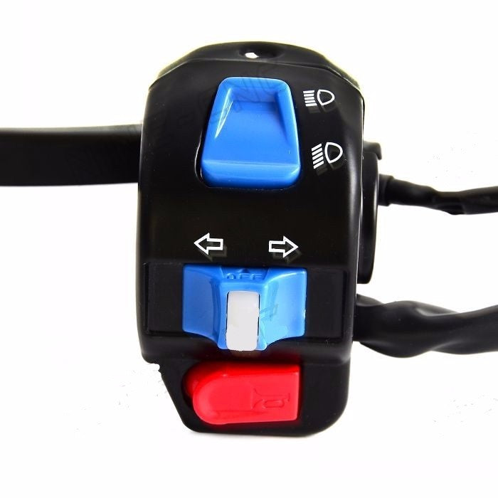 Brake Lever Left side