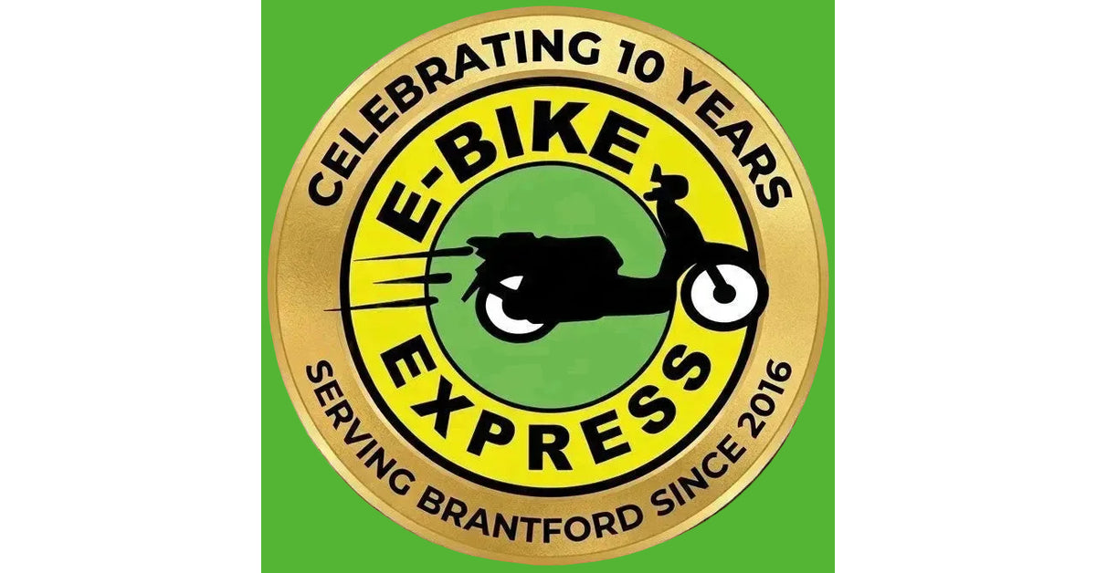 E-Bike Express