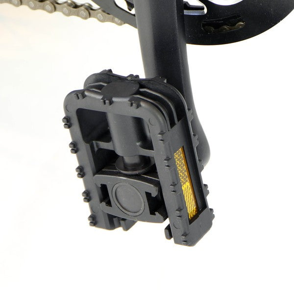 Pedal Folding Without Crank - Universal