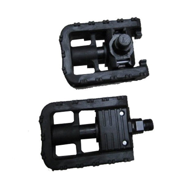 Pedal Folding Without Crank - Universal