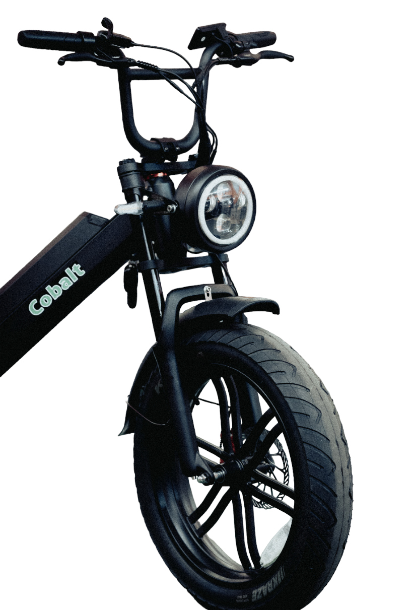 E-Bike Pros 48V Cobalt