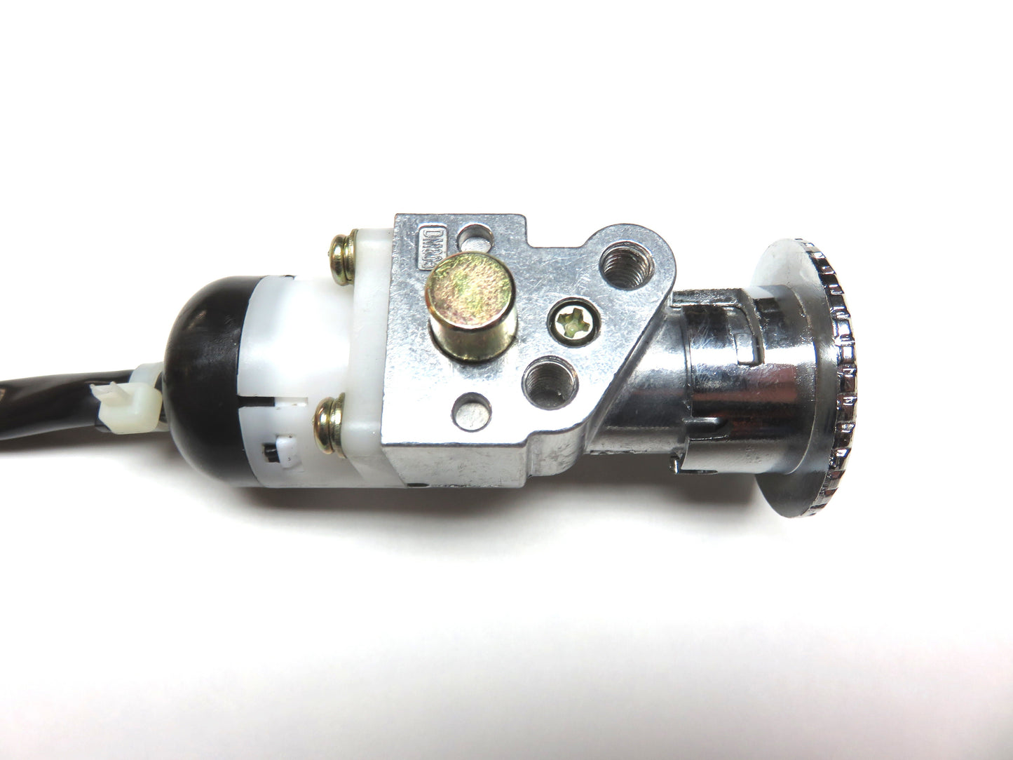 Gemini Ignition Kit with Alarm and One Key