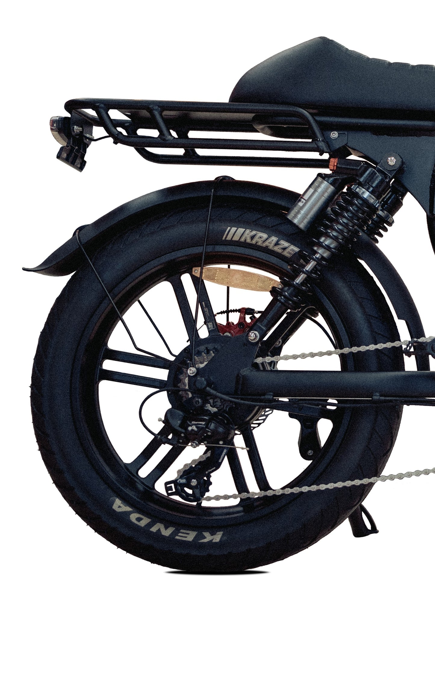 E-Bike Pros 48V Cobalt
