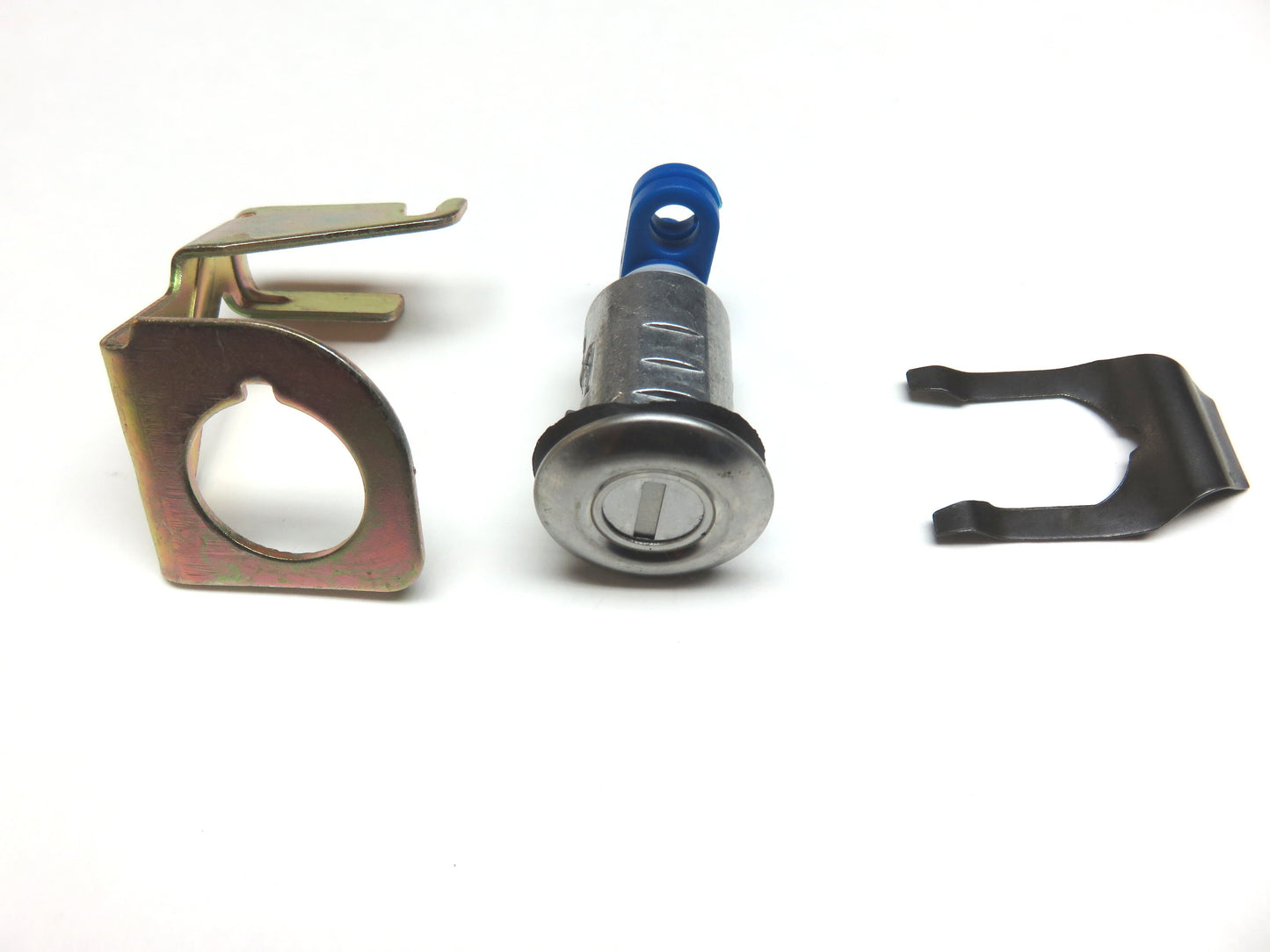 Gemini Ignition Kit with Alarm and One Key