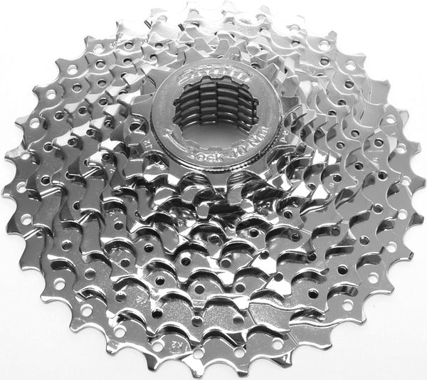 Cassetta SRAM PG-1050, 10 velocità - Negozio Cassetta SRAM PG-1050, 10 velocità - Negozio