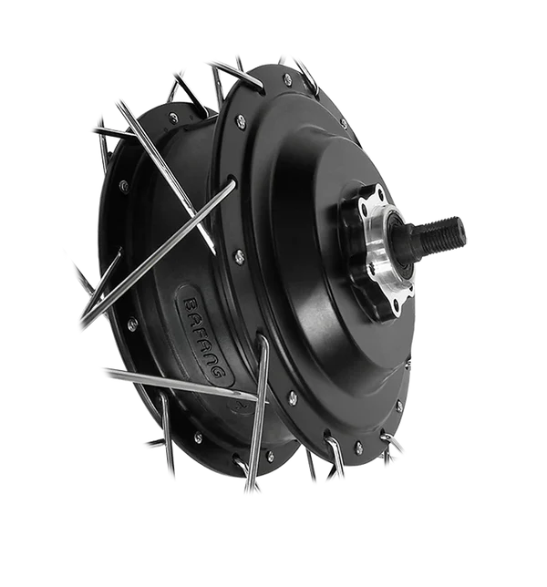 Surface 604 500W Motor Rook/Colt