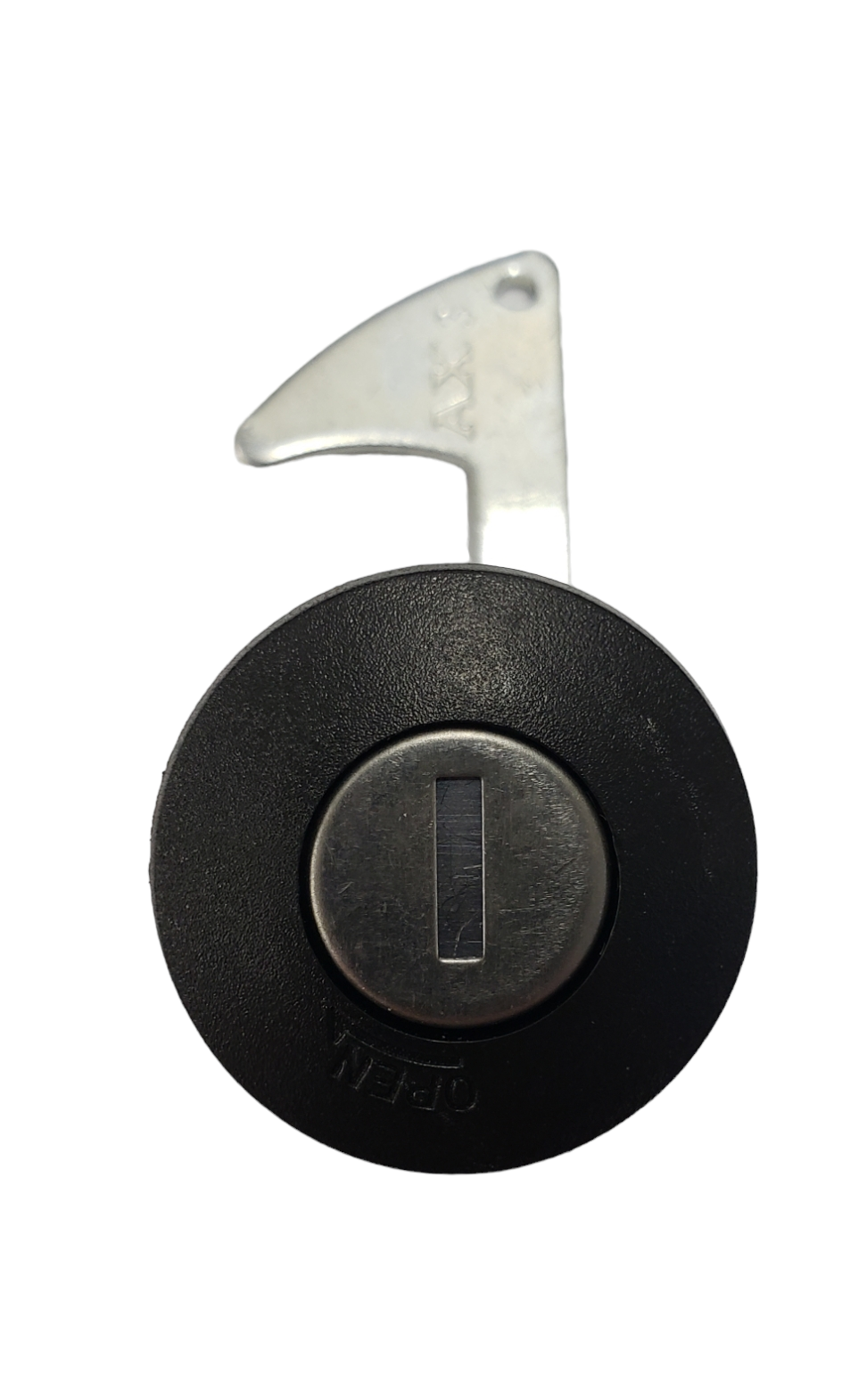 Trunk Lock and Key Set E-Bike Pros Comfort