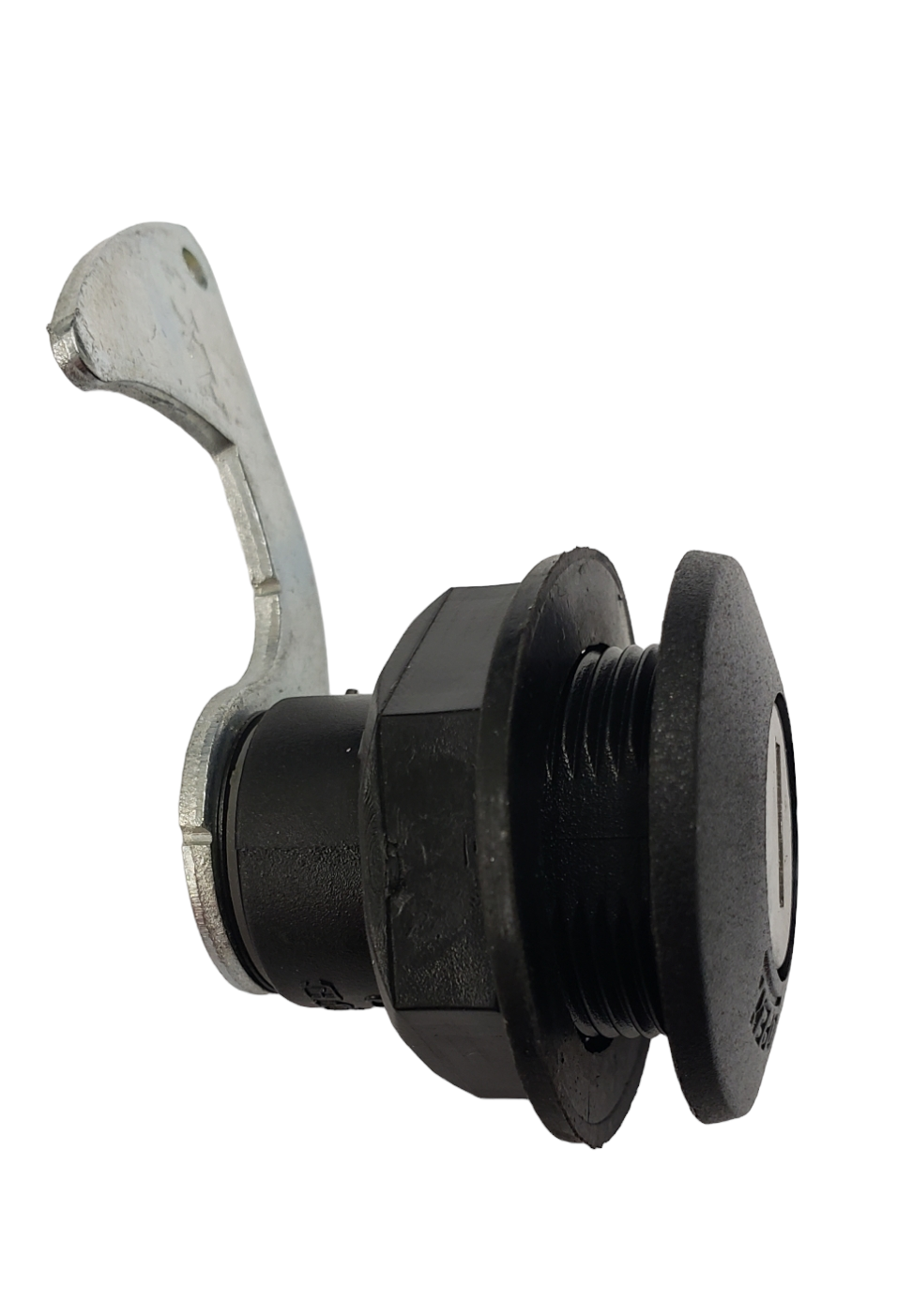 Trunk Lock and Key Set E-Bike Pros Comfort