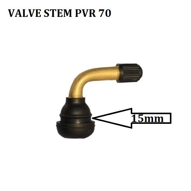 Valve Stem 15mm