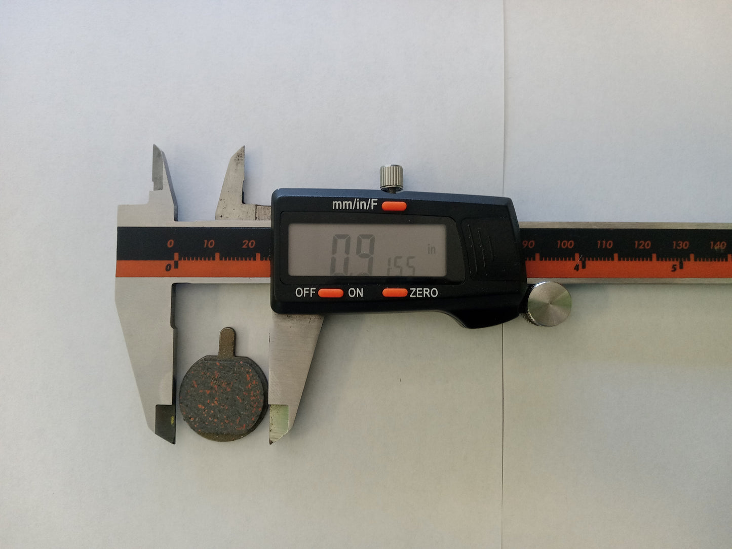 Bicycle Disc Brake Pads - Hyper Bikes