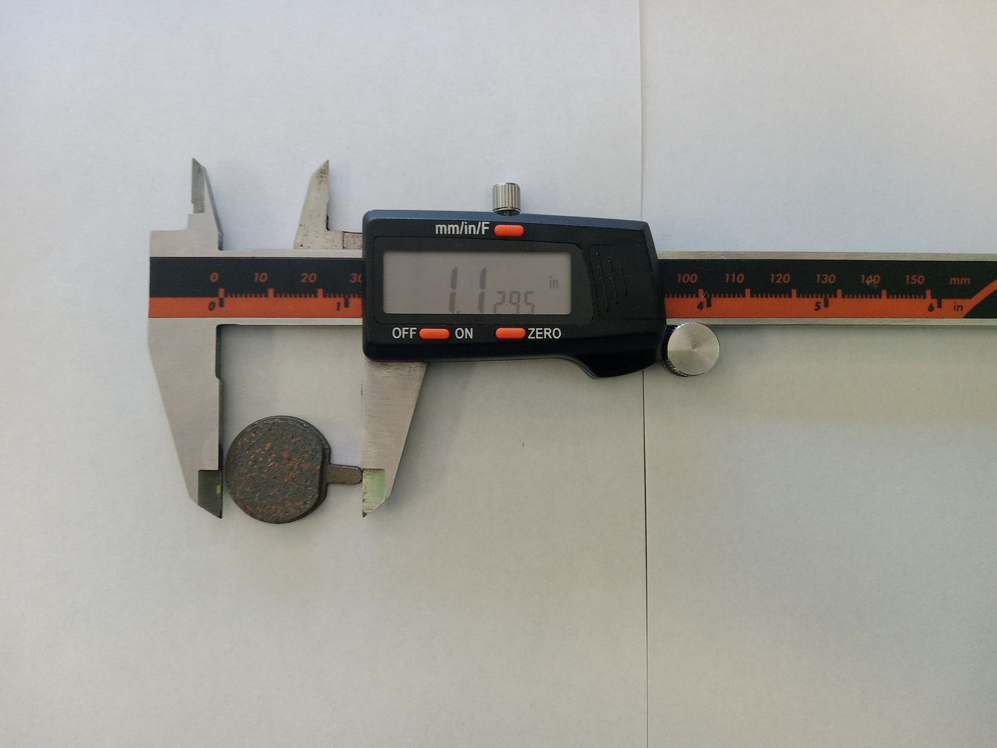 Bicycle Disc Brake Pads - Hyper Bikes