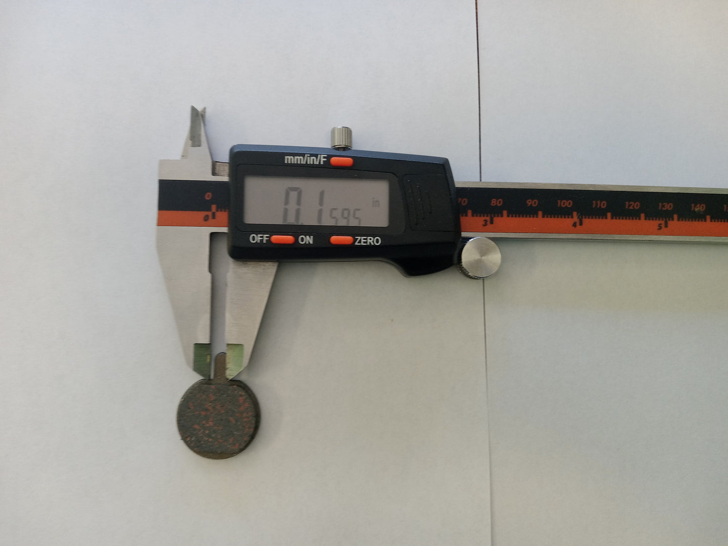 Bicycle Disc Brake Pads - Hyper Bikes