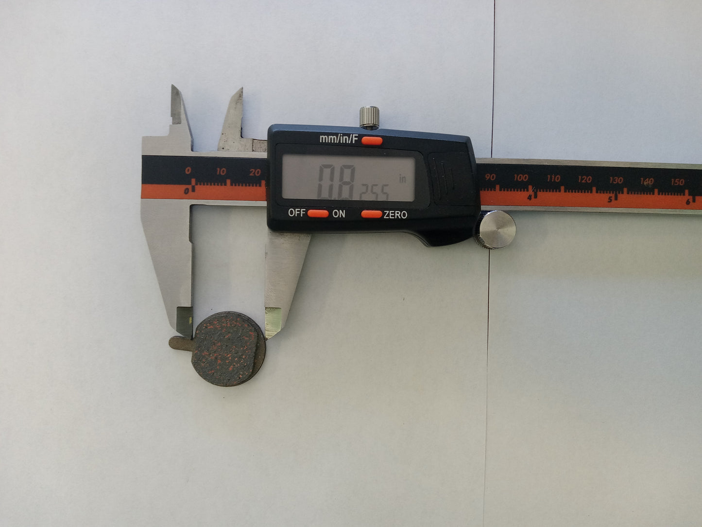 Bicycle Disc Brake Pads - Hyper Bikes