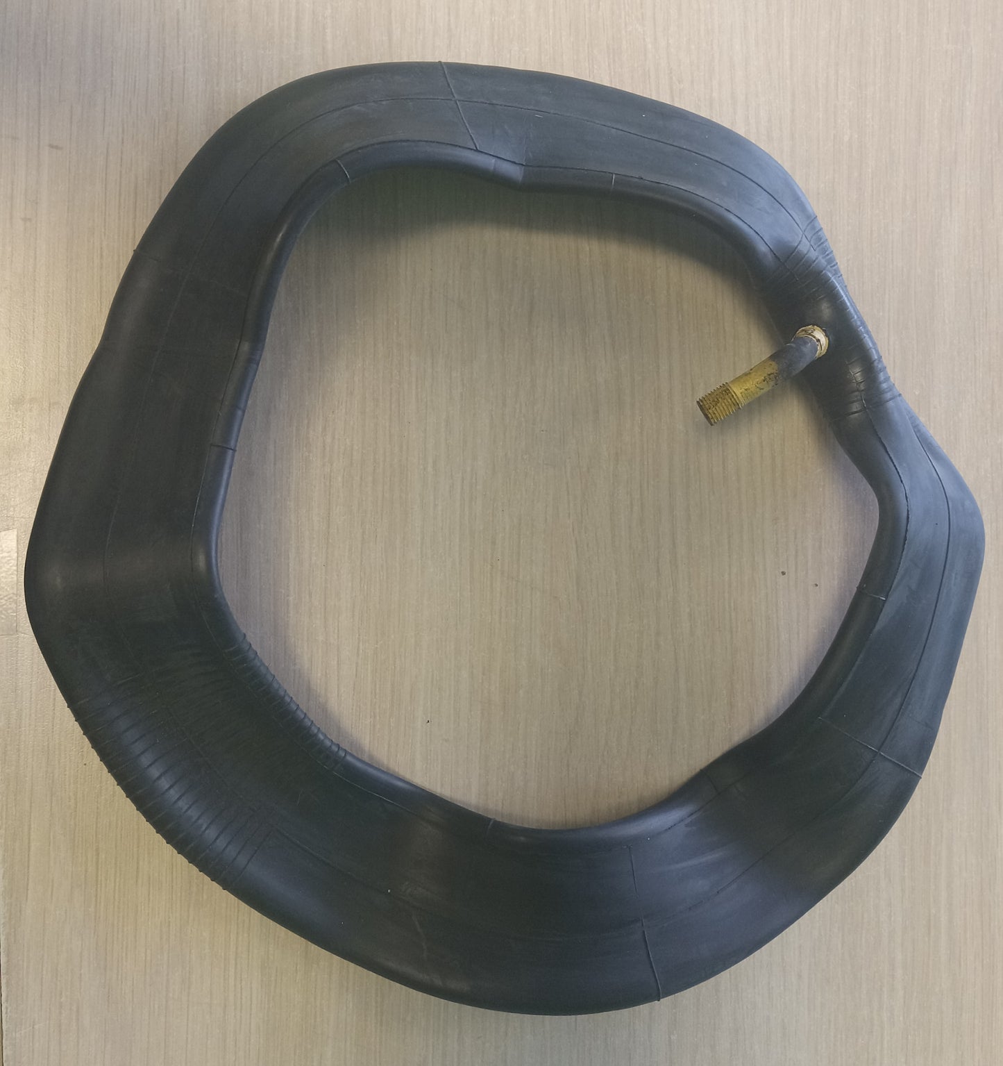 10x2 Tube with 90 degree Valve Stem