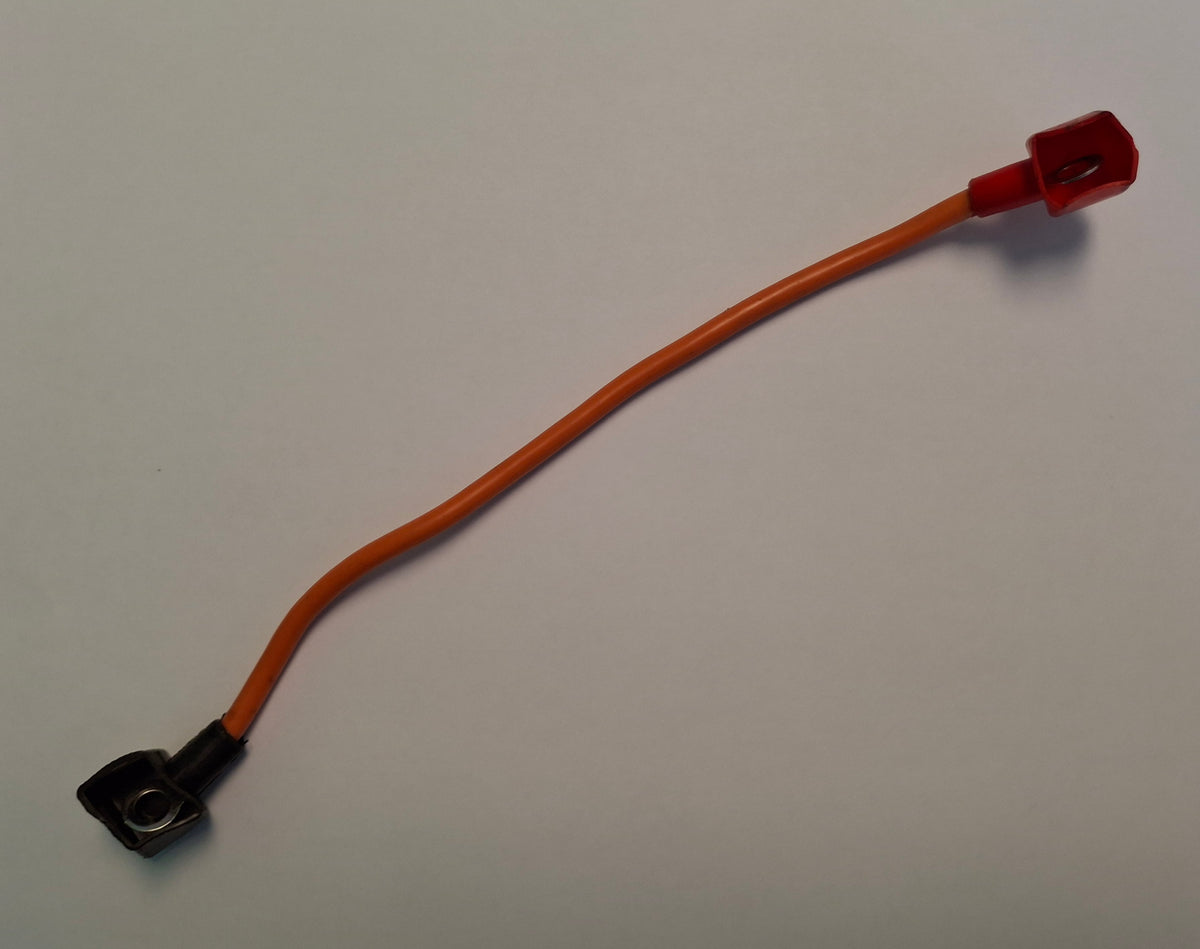 E-Bike Battery Connector Wire (Sold Individually)