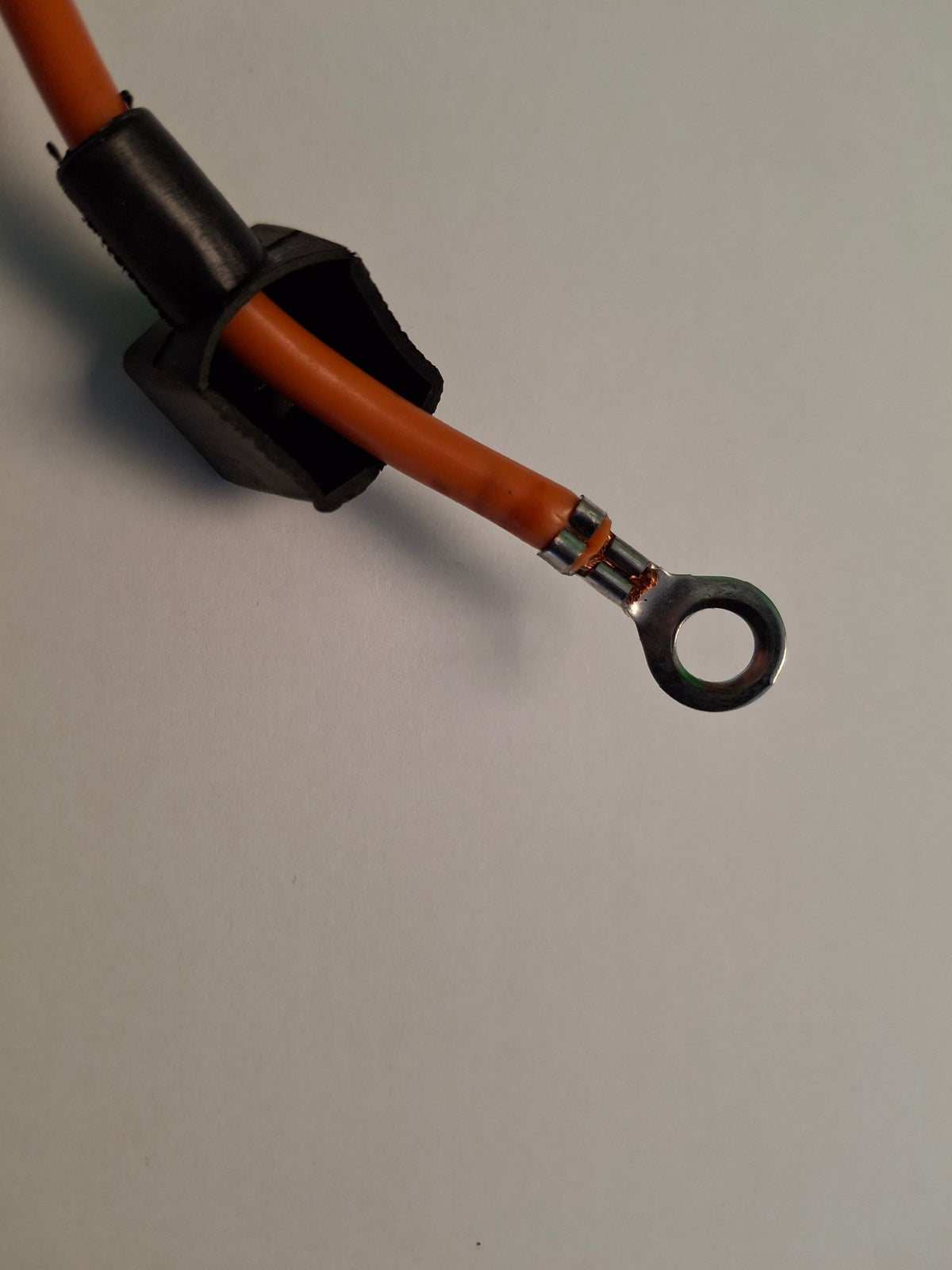 E-Bike Battery Connector Wire (Sold Individually)