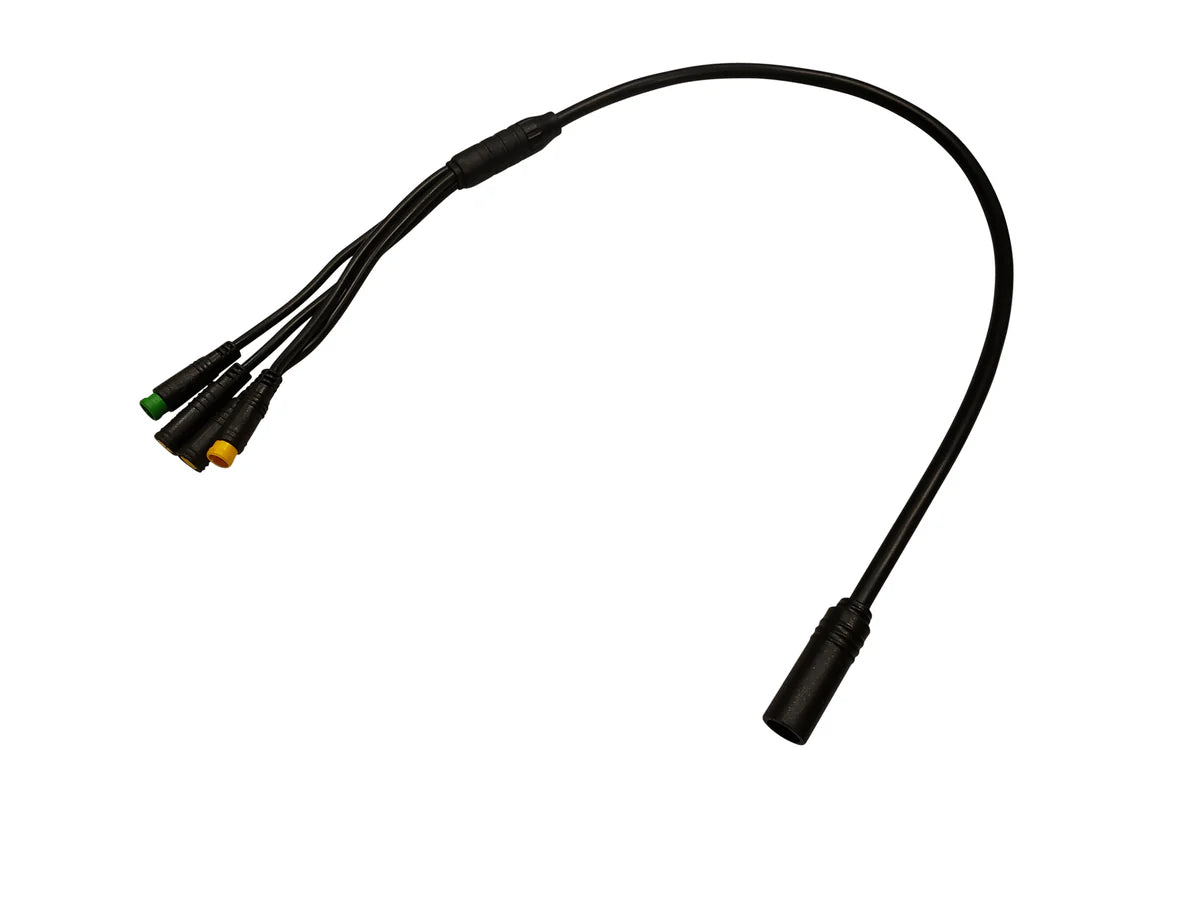 Surface 604 2020+ Cockpit Extension Wires