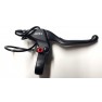 E-Bicycle Right (Front) Brake Lever with Brake Cut Off (NUTT)