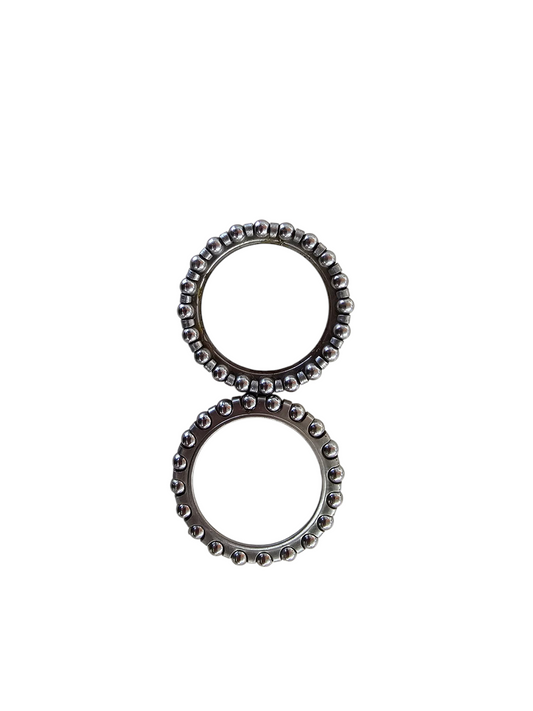 Steering Bearings for E-Bike Pros Comfort and Gemini