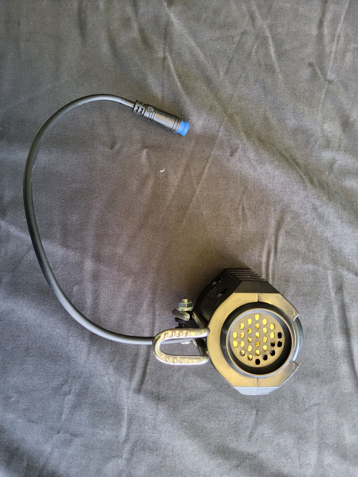 EBP Linq and Tour Headlight New Style