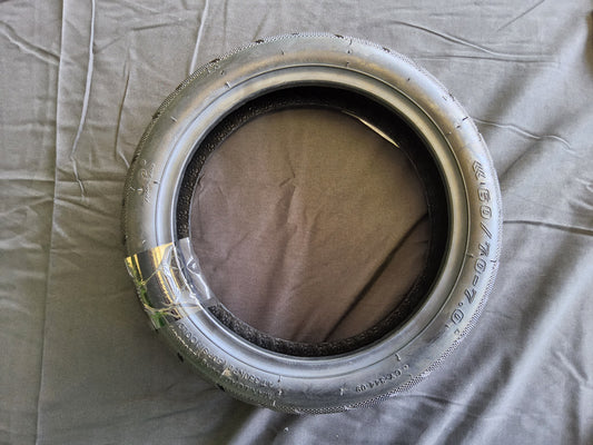 60/70-7.0 Tubeless Tire