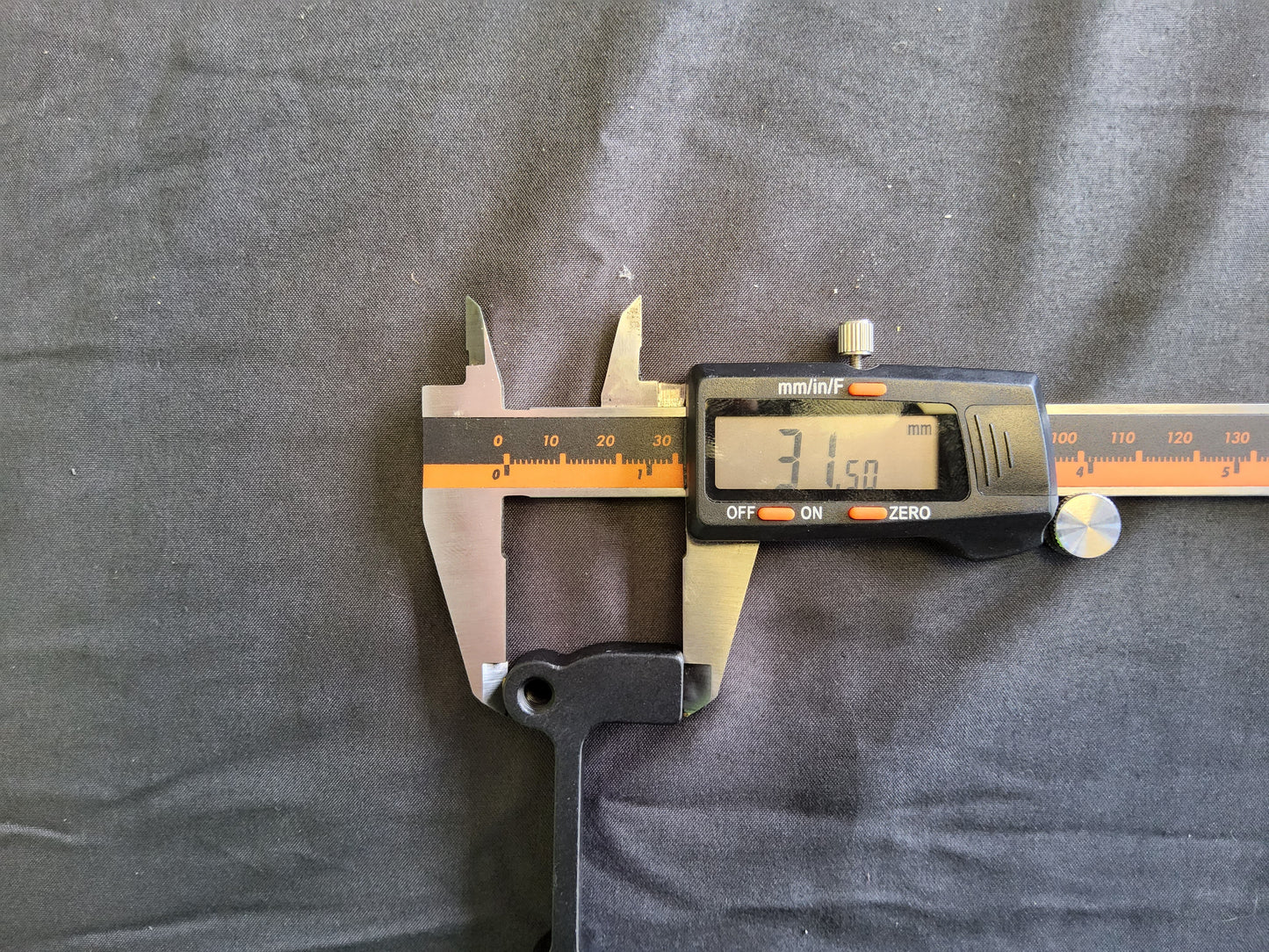 Disc Brake Mounting Bracket, Adaptor or 140/160/180/203 mm Rotor(DS-02) 180 Brake Adapter