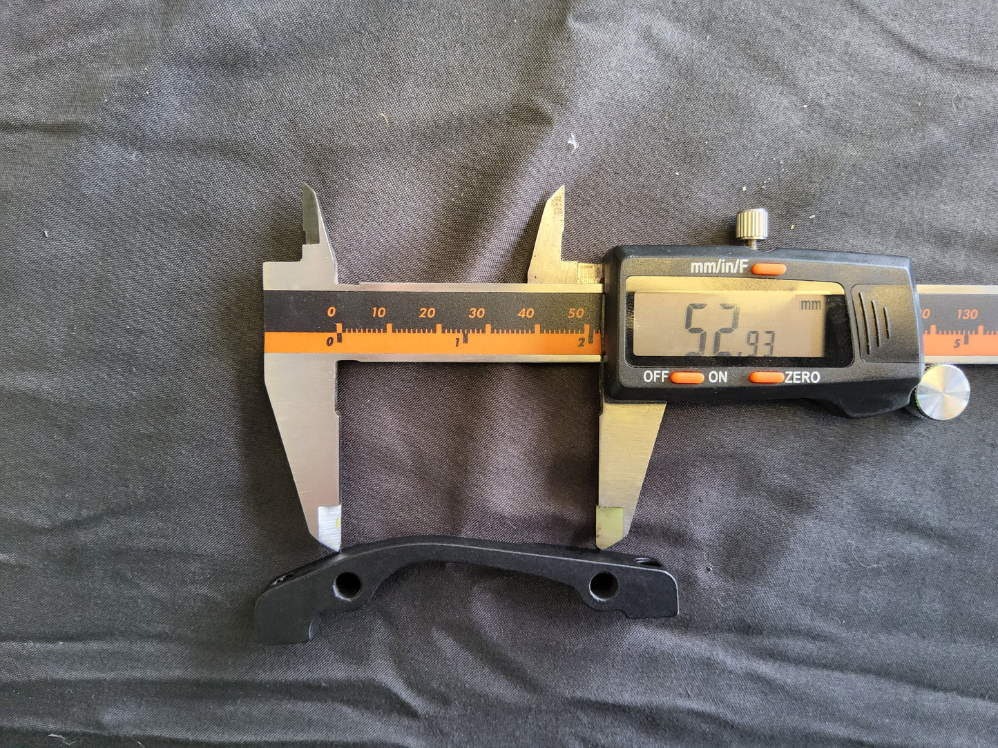 Bike Disc Brake Mount Adaptor or 140/160/180/203 mm Rotor(DS-05)