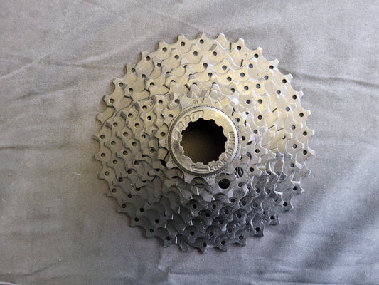 Surface 604 9 speed Sram Cassette
