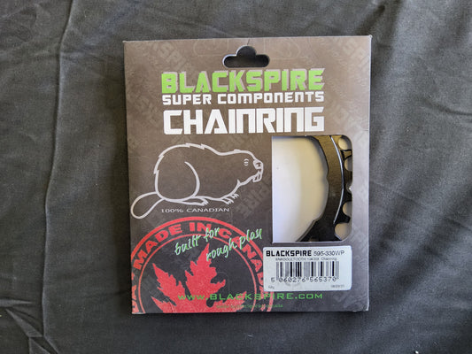 Blackspire Chainring 104/30T