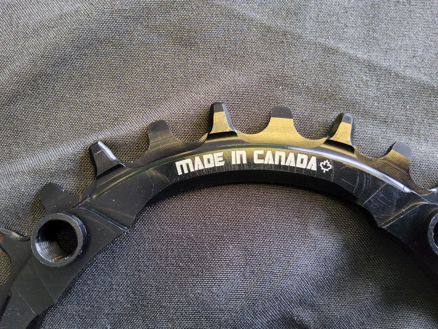 Blackspire Chainring 104/30T
