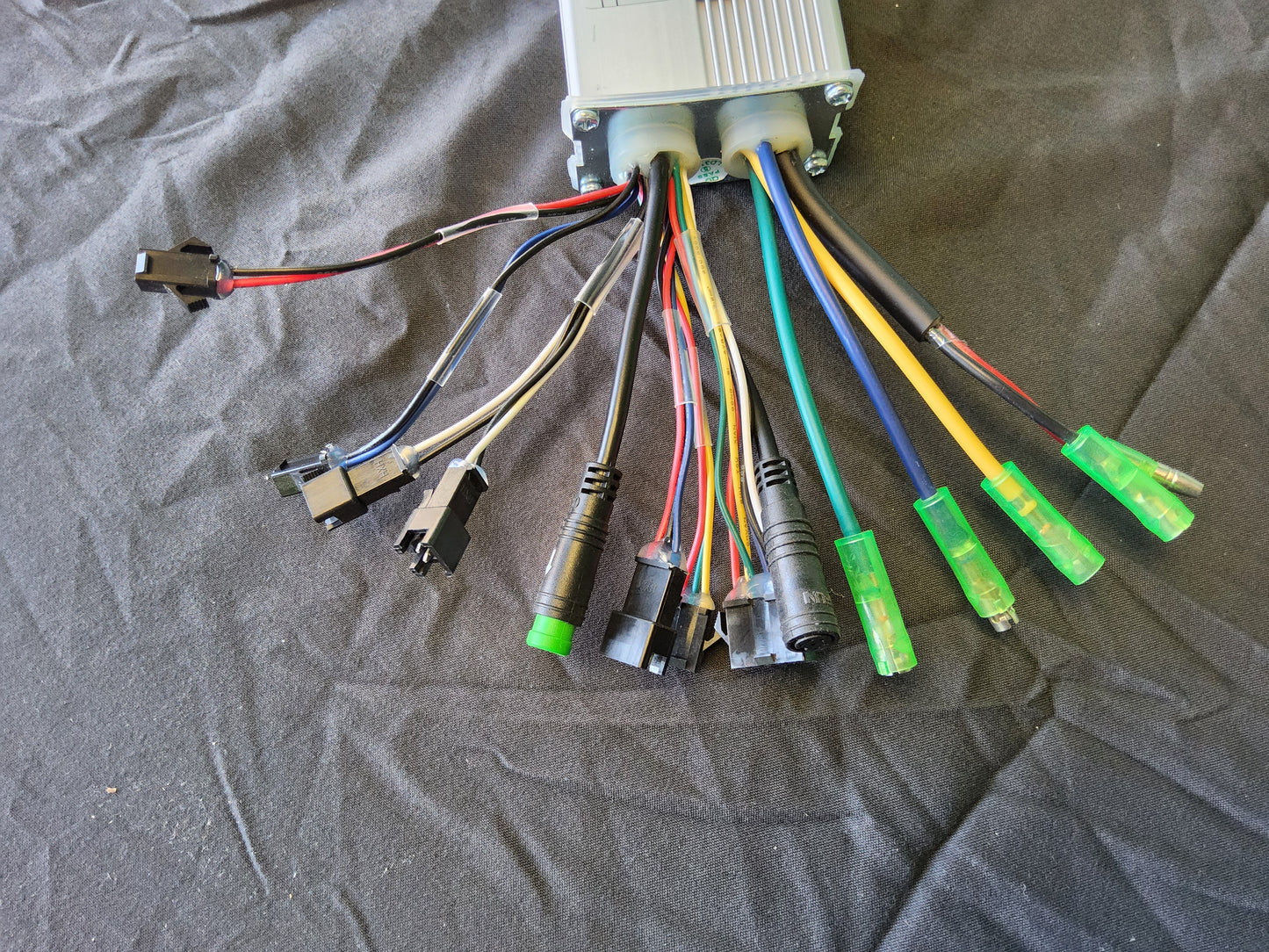 2018-2019 Surface 604 Shred Controller 18amp