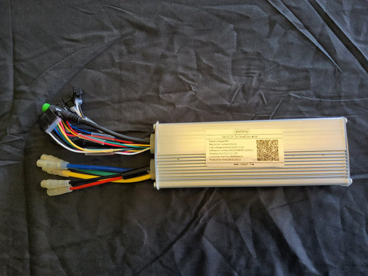 2018-2019 Surface 604 Shred Controller 20 amp