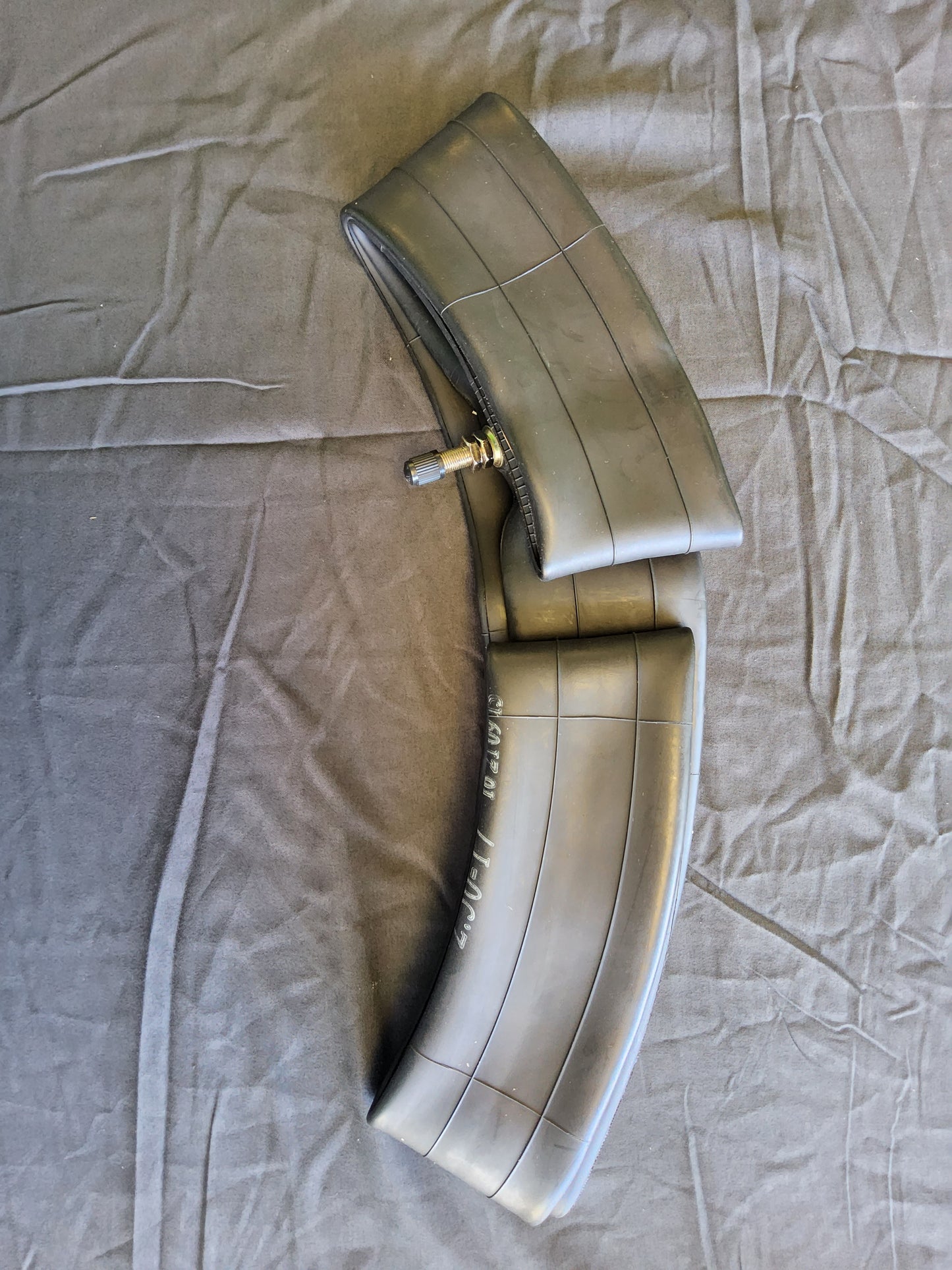 2.5 x 17 Tube