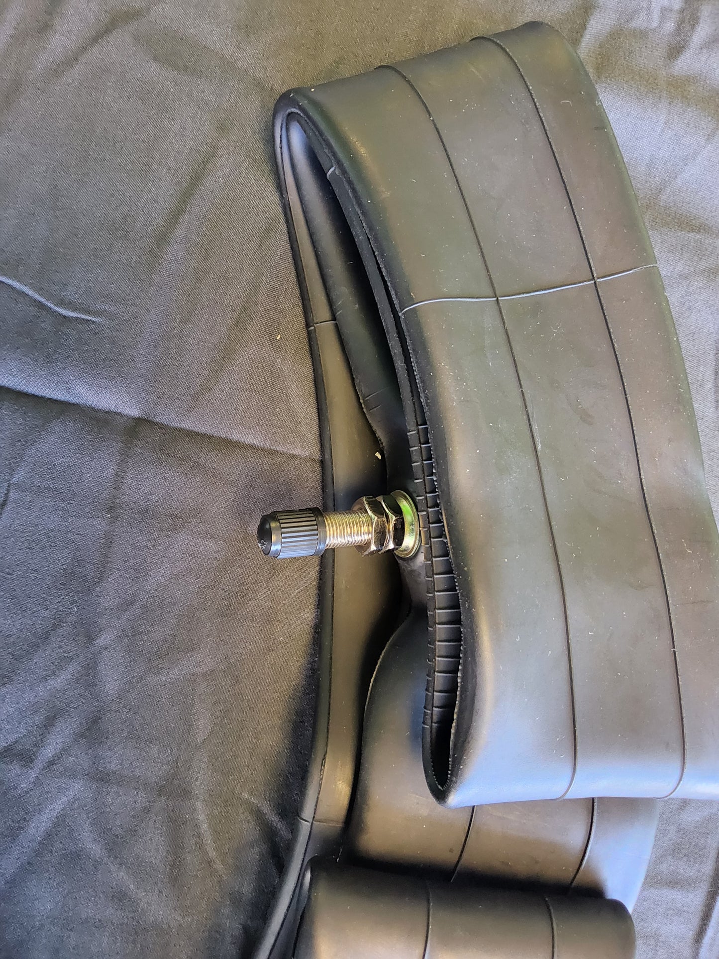2.5 x 17 Tube