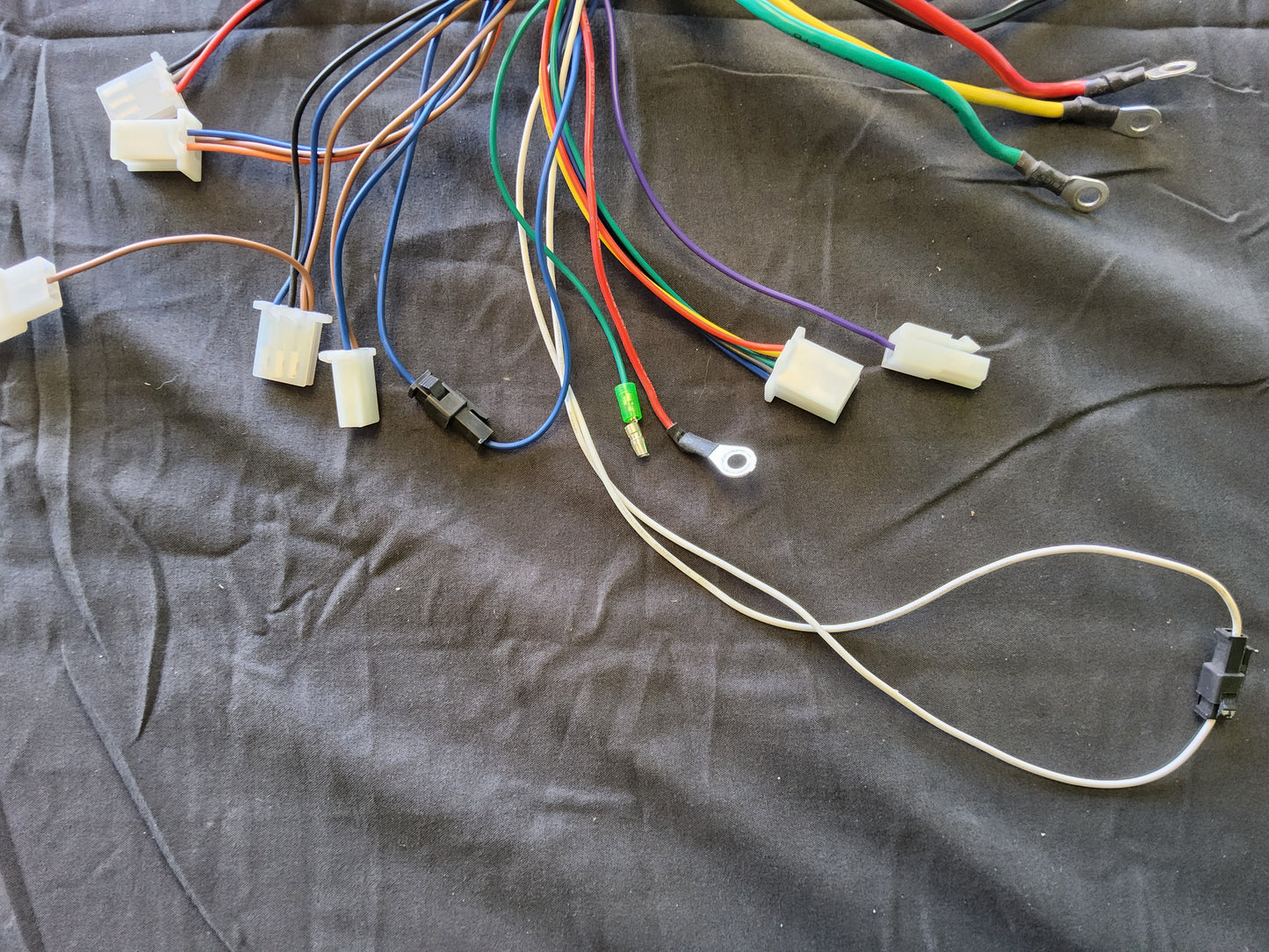 Generic 60v Controller