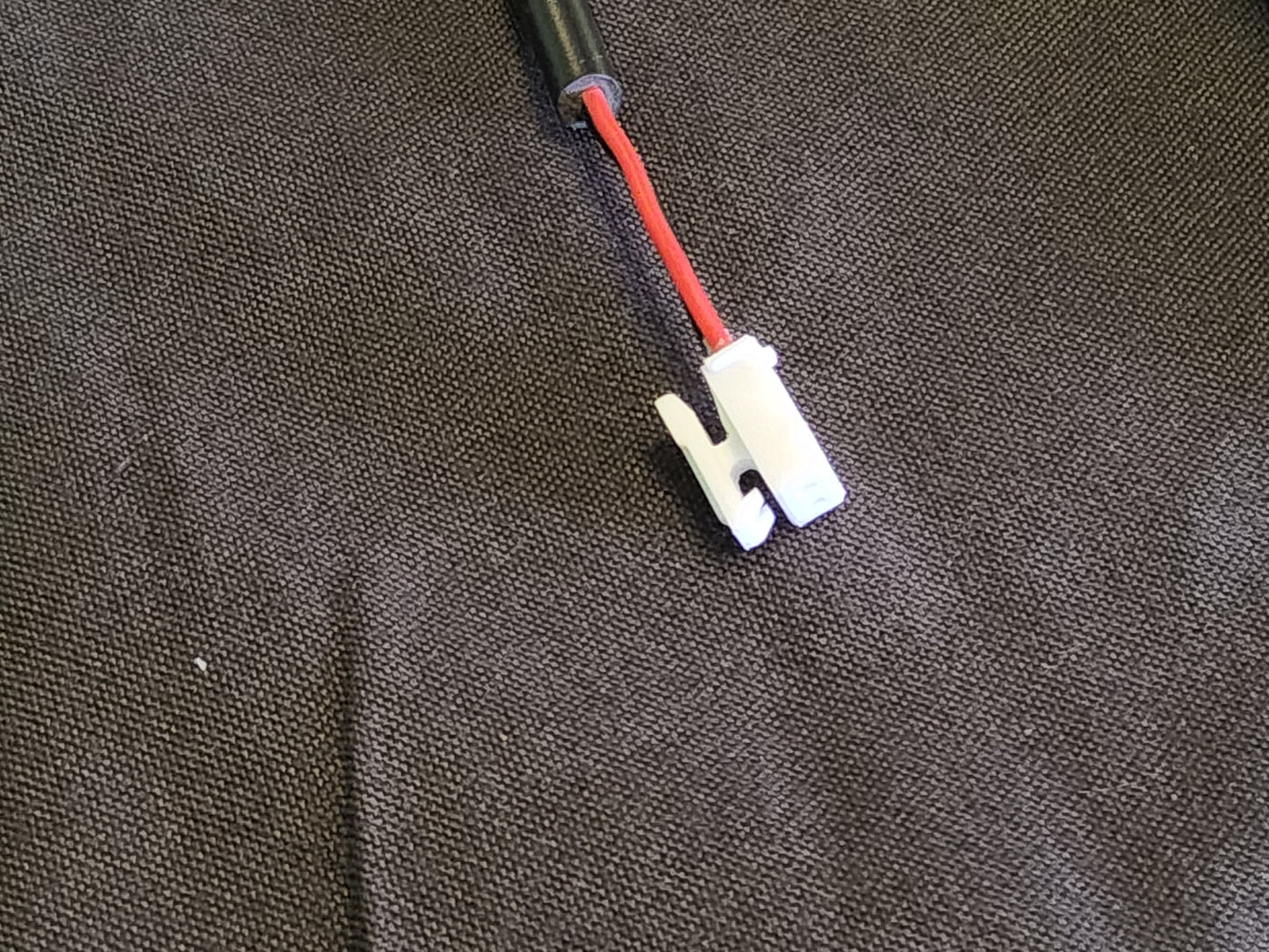 Rear Wheel Fender for SHOK Neutron E-Kickscooters