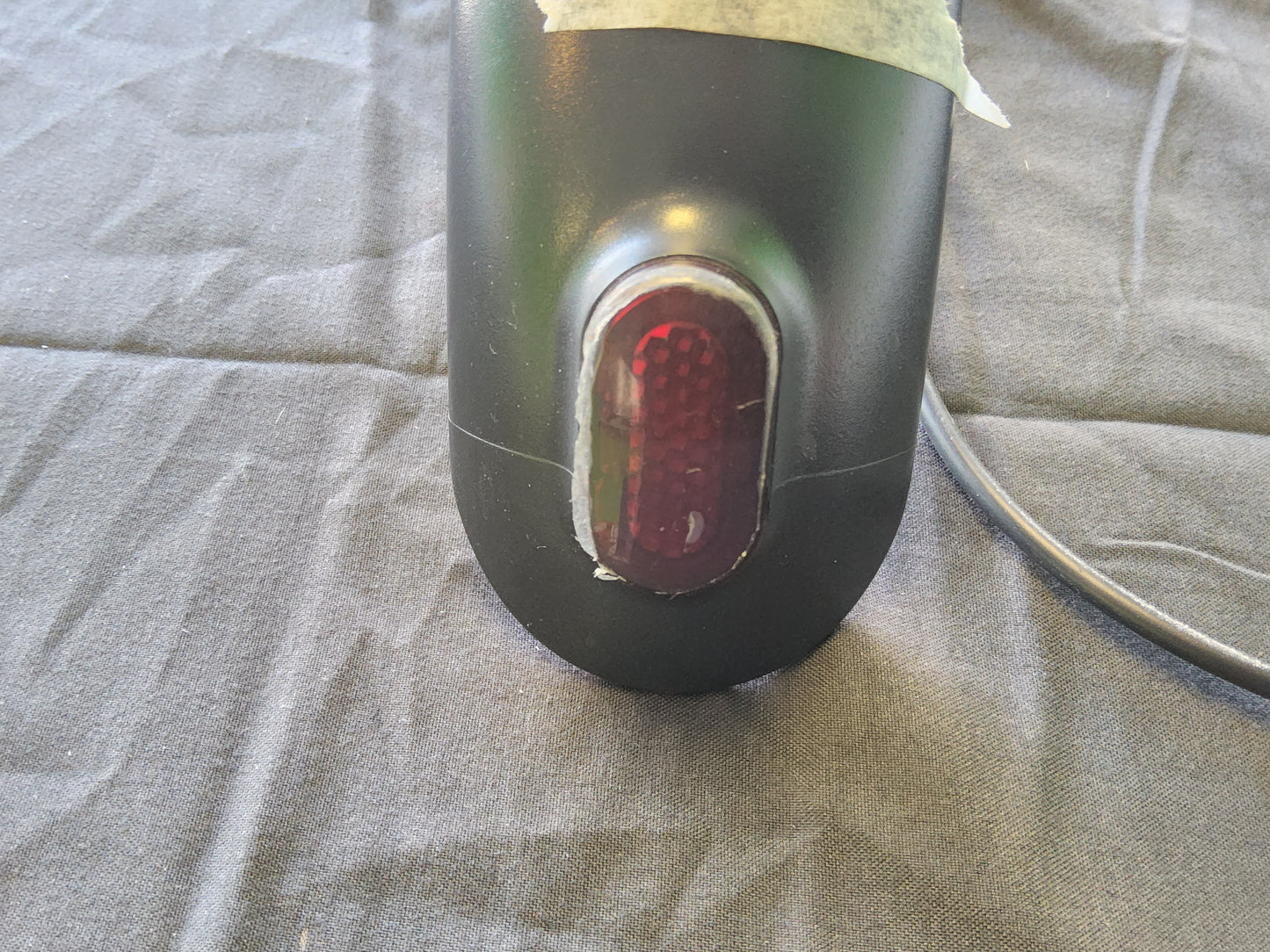 Rear Wheel Fender for SHOK Neutron E-Kickscooters