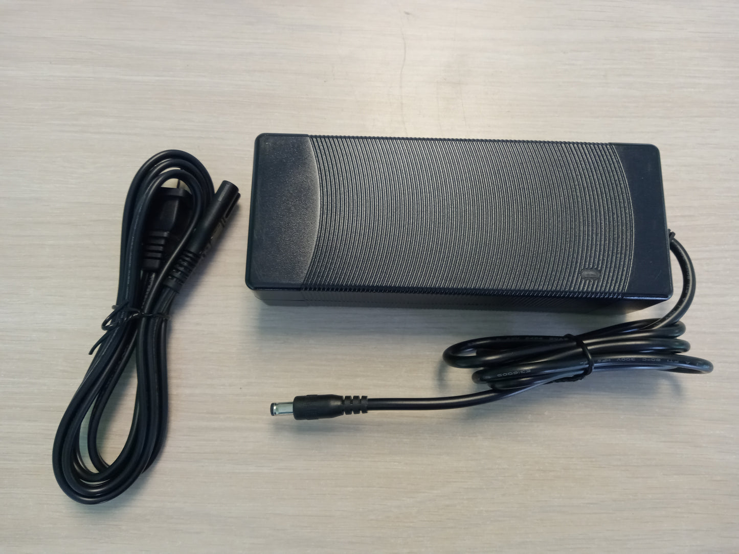 Hyper Bike Lithium Battery Charger for HSN 4.0