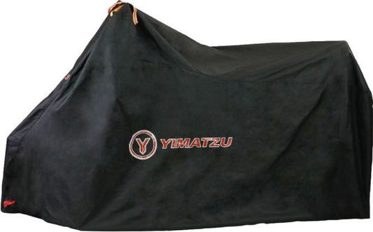 Yuimatzu Bike Cover