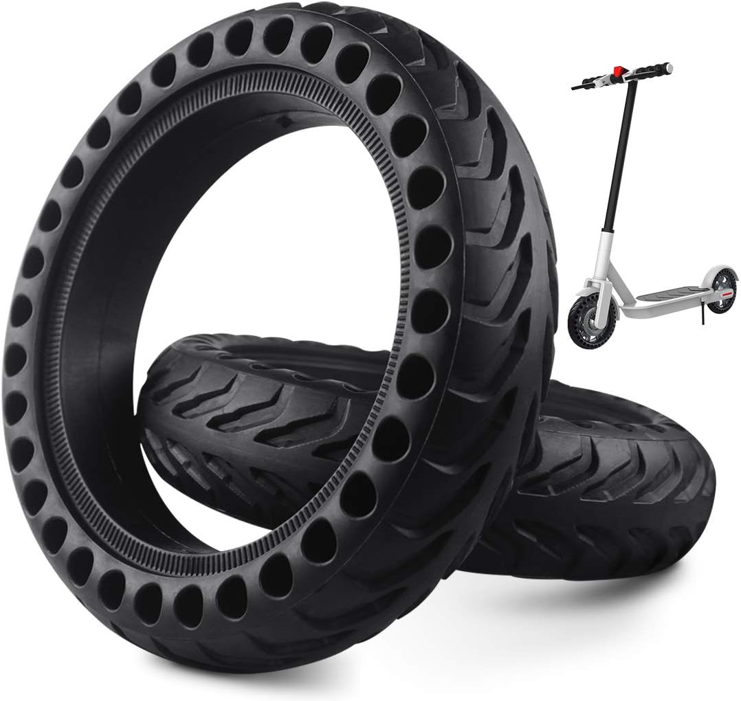8.5 x 2.0 Solid Tire (Sold Individually)
