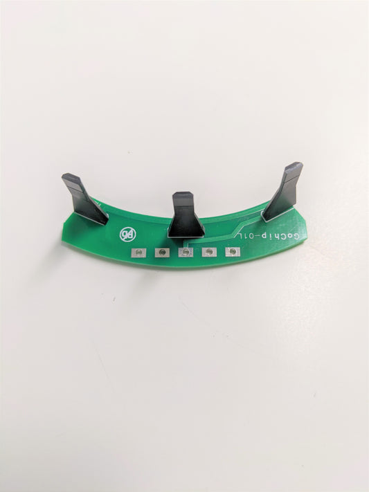 Hall Sensor for E-Bike Pros Comfort Mobility Scooter
