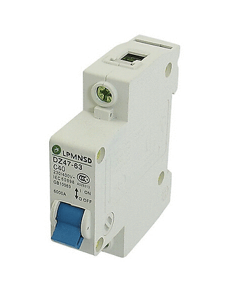 Circuit Breaker 40 AMP Universal