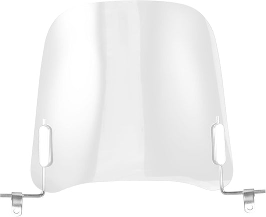 Windshield 15.75 inch For Electric Scooters.