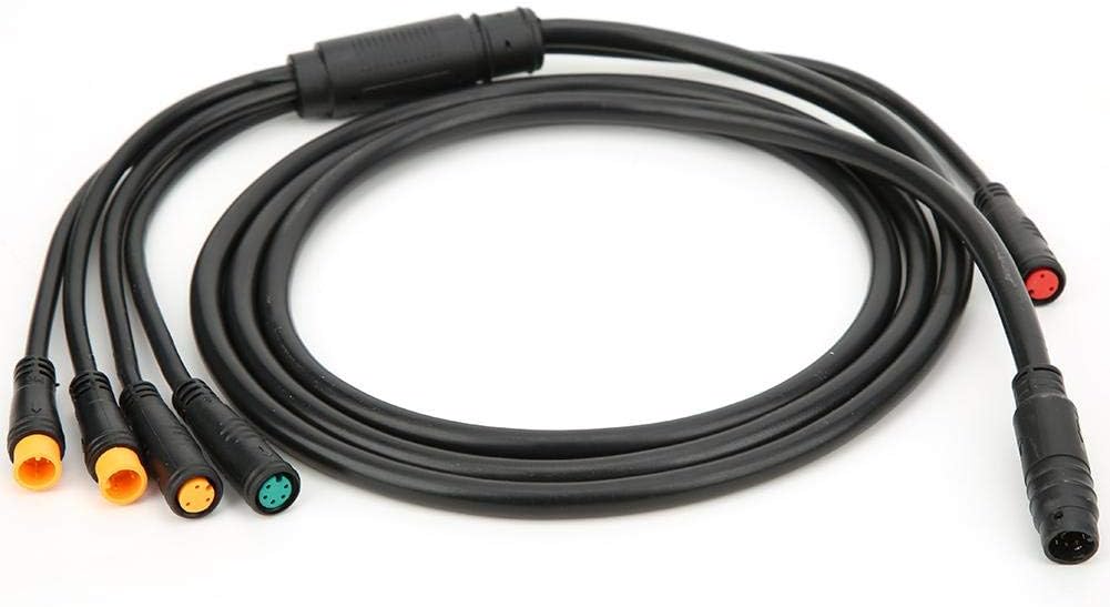 Display Extension E-Bike Cable 1-5
