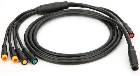 Display Extension E-Bike Cable 1-5