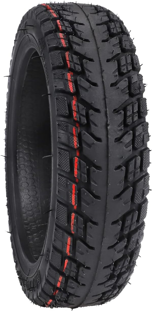 60/70-6.5 ( Also 10x 2.5) Explosion Proof Tubeless Tire